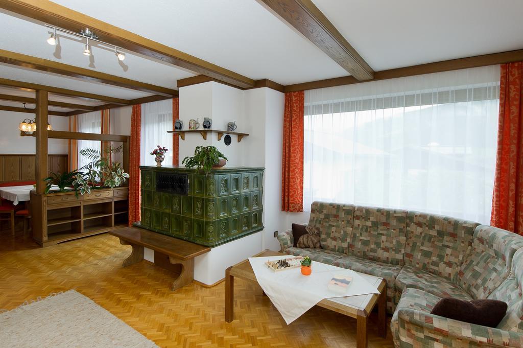 רדשטאדט Ferienhaus Birkenweg חדר תמונה