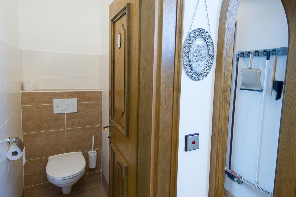 רדשטאדט Ferienhaus Birkenweg חדר תמונה