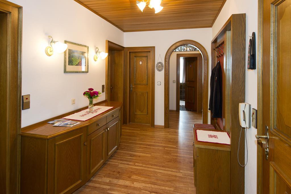 רדשטאדט Ferienhaus Birkenweg חדר תמונה