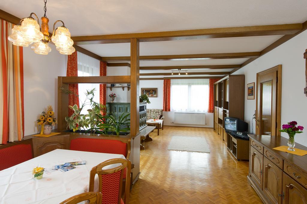 רדשטאדט Ferienhaus Birkenweg חדר תמונה