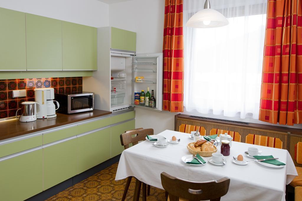 רדשטאדט Ferienhaus Birkenweg חדר תמונה