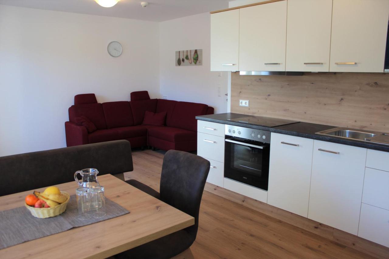 רדשטאדט Ferienhaus Birkenweg מראה חיצוני תמונה