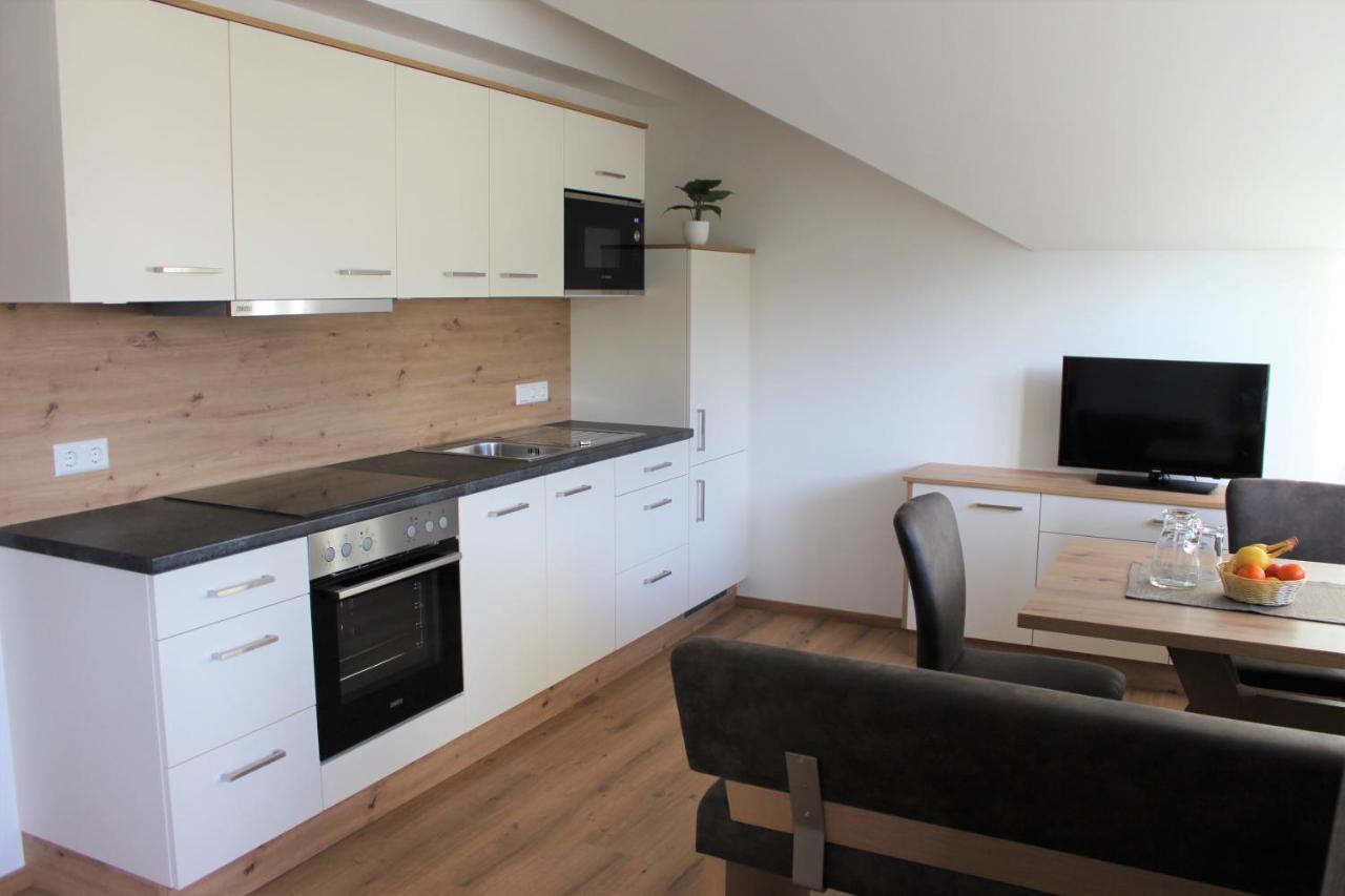 רדשטאדט Ferienhaus Birkenweg מראה חיצוני תמונה