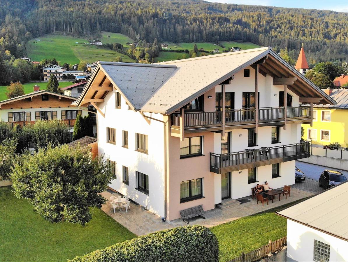 רדשטאדט Ferienhaus Birkenweg מראה חיצוני תמונה