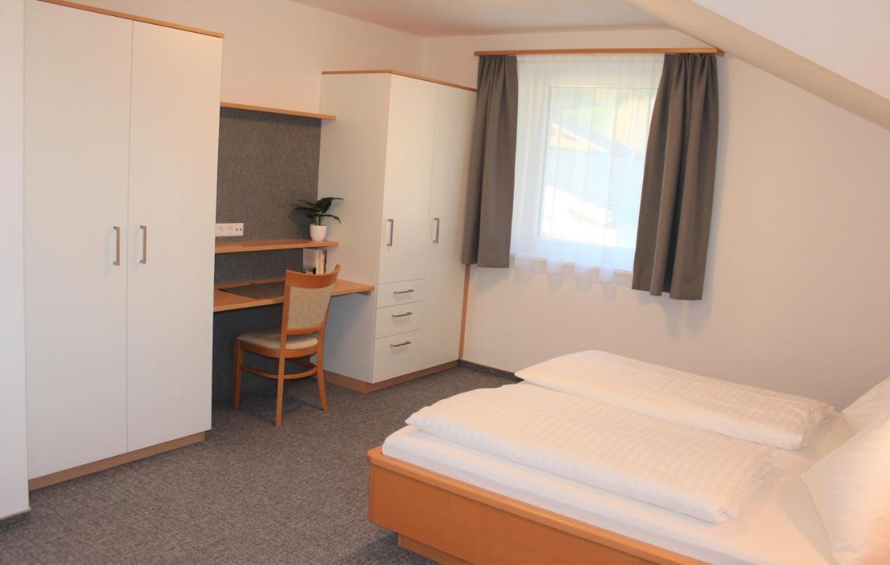 רדשטאדט Ferienhaus Birkenweg מראה חיצוני תמונה