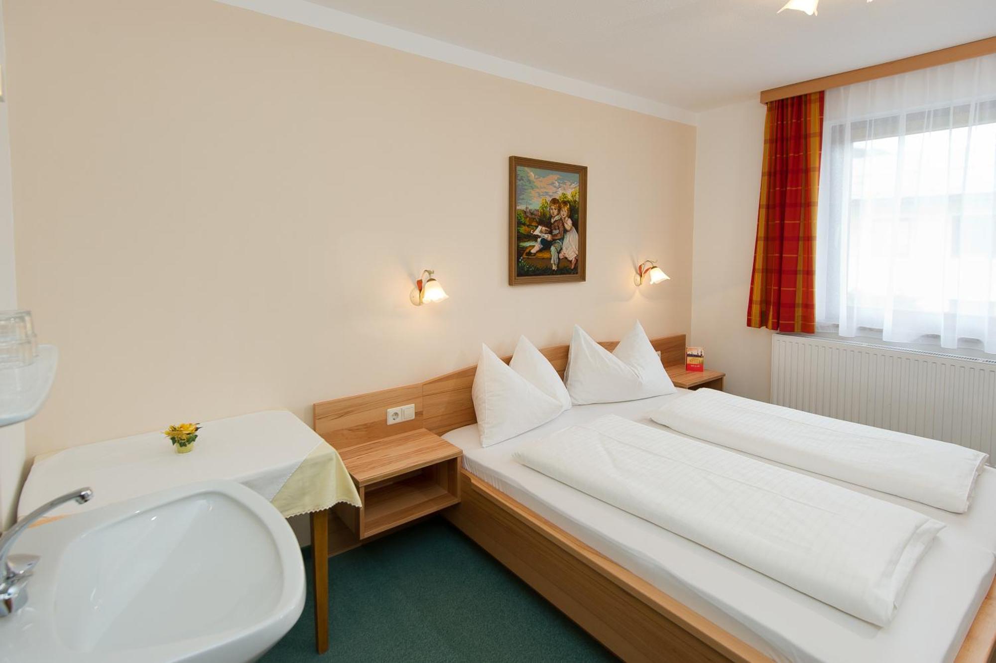 רדשטאדט Ferienhaus Birkenweg חדר תמונה